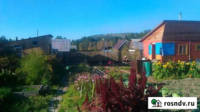 Дача 24 м² на участке 8 сот. на продажу в Большом Лугу Большой Луг - изображение 1