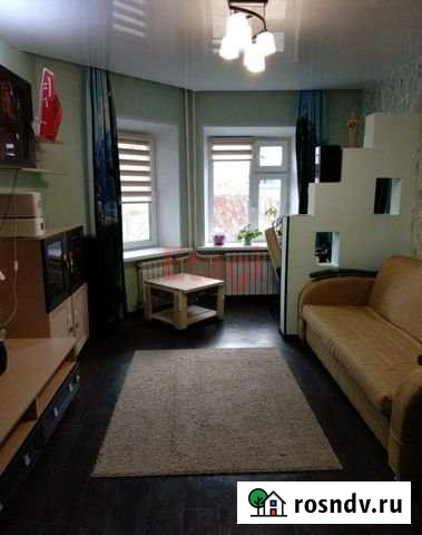 1-комнатная квартира, 38.1 м², 1/10 эт. на продажу в Надыме Надым - изображение 1