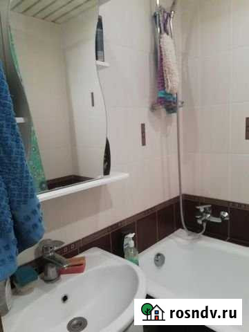 4-комнатная квартира, 80.2 м², 1/9 эт. на продажу в Нижнем Новгороде Нижний Новгород - изображение 1