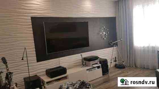 3-комнатная квартира, 100 м², 14/16 эт. на продажу в Новороссийске Новороссийск