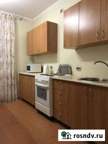 2-комнатная квартира, 56 м², 3/5 эт. в аренду на длительный срок в Когалыме Когалым - изображение 1