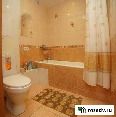 1-комнатная квартира, 38 м², 4/5 эт. в аренду посуточно в Новокузнецке Новокузнецк - изображение 1