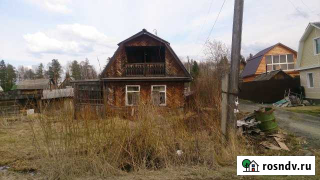 Дача 20 м² на участке 4 сот. на продажу в Нижнем Тагиле Нижний Тагил - изображение 1