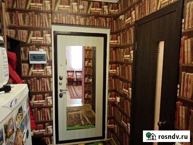 Квартира-студия, 22 м², 10/17 эт. на продажу в Оренбурге Оренбург - изображение 1