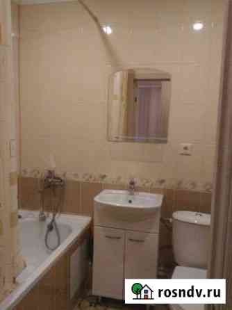 Квартира-студия, 28 м², 16/16 эт. в аренду на длительный срок в Барнауле Барнаул