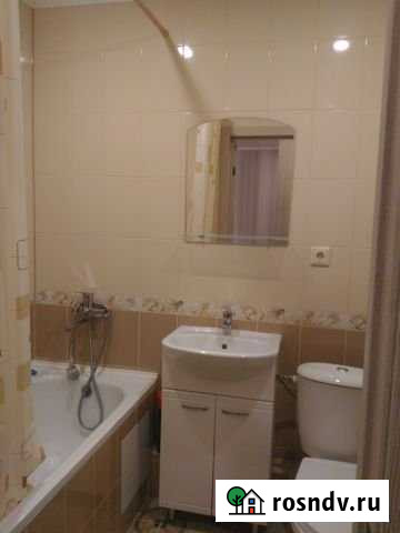 Квартира-студия, 28 м², 16/16 эт. в аренду на длительный срок в Барнауле Барнаул - изображение 1