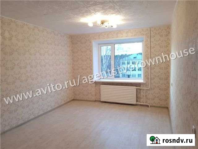 Комната 18 м² в 1-ком. кв., 4/5 эт. на продажу в Нефтекамске Нефтекамск - изображение 1