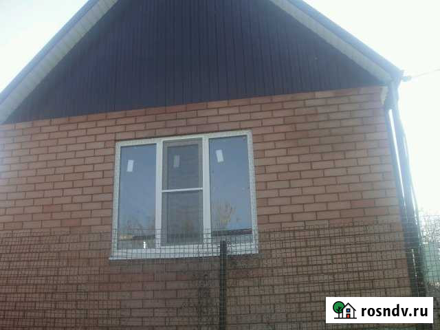 Дача 33 м² на участке 6 сот. на продажу в Курганинске Курганинск - изображение 1