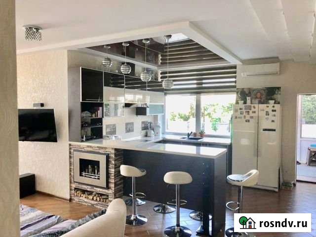 4-комнатная квартира, 83.2 м², 1/5 эт. на продажу в Алупке Алупка - изображение 1