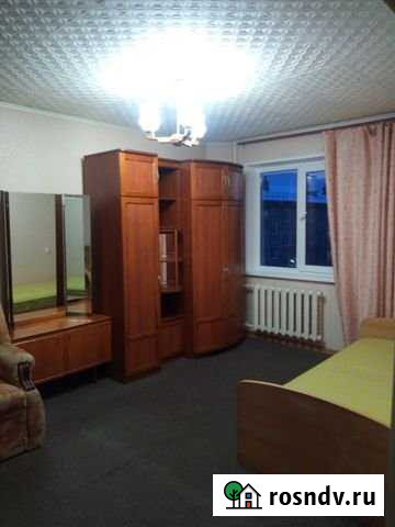 1-комнатная квартира, 31 м², 4/5 эт. на продажу в Мурманске Мурманск - изображение 1