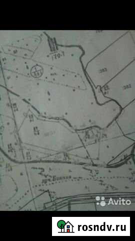 Участок СНТ, ДНП 756 сот. на продажу в Чебаркуле Чебаркуль - изображение 1