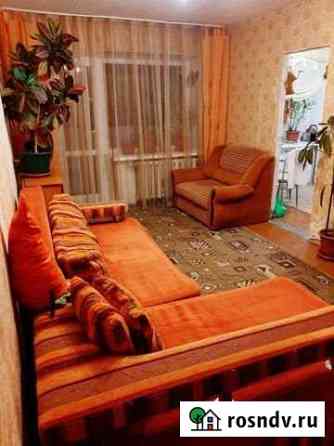 2-комнатная квартира, 43 м², 3/5 эт. на продажу в Дзержинске Дзержинск