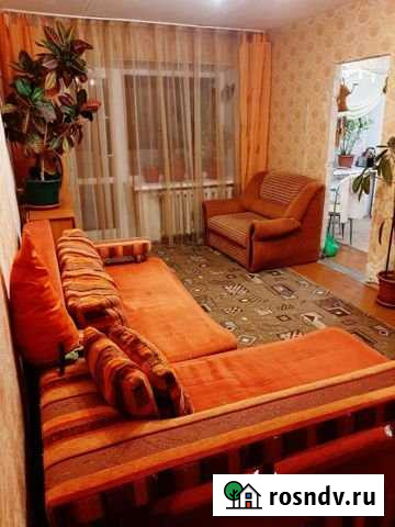 2-комнатная квартира, 43 м², 3/5 эт. на продажу в Дзержинске Дзержинск - изображение 1