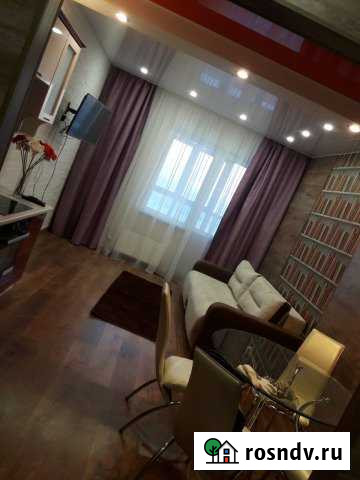 2-комнатная квартира, 49 м², 8/14 эт. в аренду посуточно в Сургуте Ханты-Мансийского АО Сургут - изображение 1