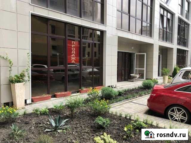 Бизнесс проект под 2 аппарта под сдачу Сочи - изображение 1