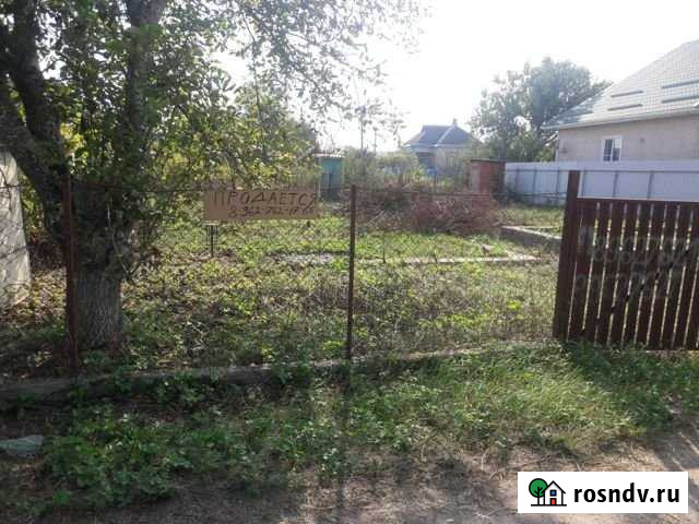 Участок СНТ, ДНП 5 сот. на продажу в Майкопе Майкоп - изображение 1