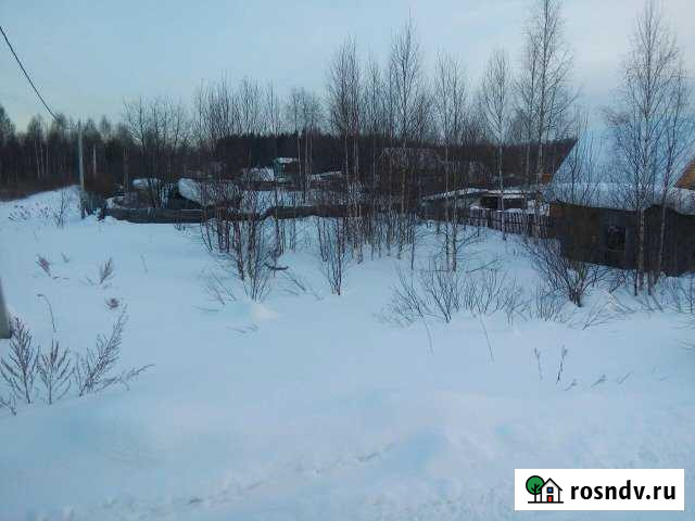 Участок СНТ, ДНП 13 сот. на продажу в Кирове Киров - изображение 1