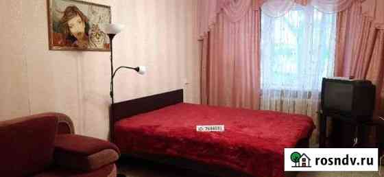 2-комнатная квартира, 45 м², 1/5 эт. в аренду посуточно в Нижнем Новгороде Нижний Новгород