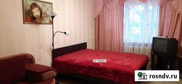 2-комнатная квартира, 45 м², 1/5 эт. в аренду посуточно в Нижнем Новгороде Нижний Новгород - изображение 1