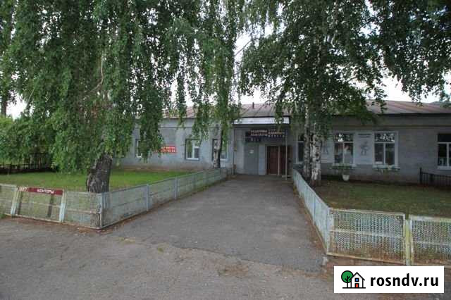 Офисное помещение, 152 кв.м. Чердаклы - изображение 1