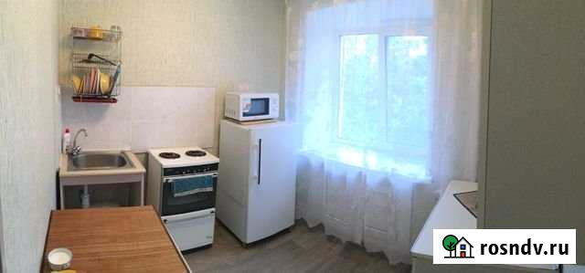 2-комнатная квартира, 40 м², 4/4 эт. в аренду посуточно в Абакане Абакан - изображение 1