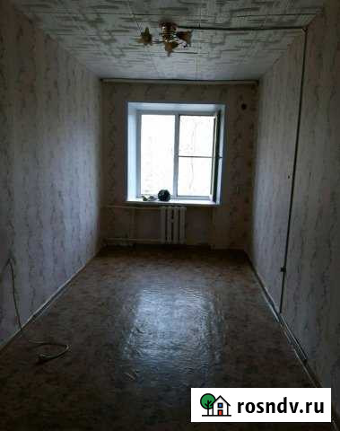 Комната 12 м² в 6-ком. кв., 3/4 эт. на продажу в Чайковском Чайковский - изображение 1