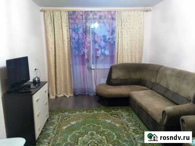 2-комнатная квартира, 48.4 м², 4/5 эт. на продажу в Ноябрьске Ноябрьск - изображение 1