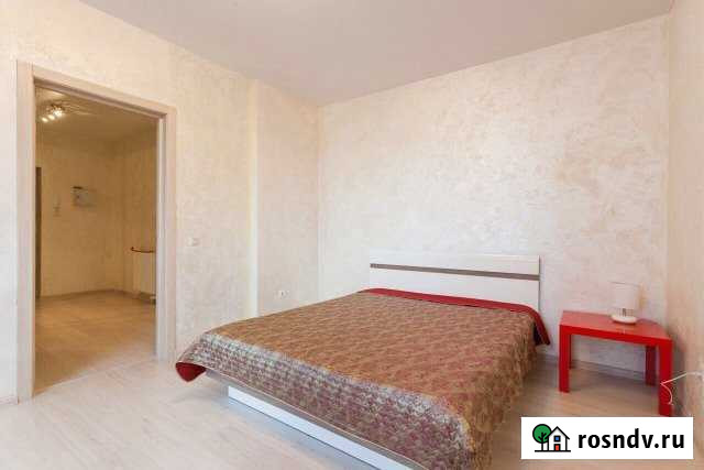 2-комнатная квартира, 80 м², 5/8 эт. в аренду посуточно в Калининграде Калининград - изображение 1