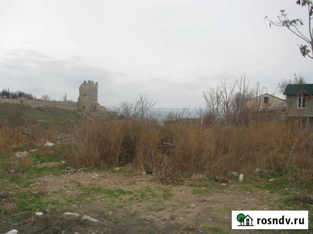 Участок ИЖС 6 сот. на продажу в Феодосии Феодосия - изображение 1