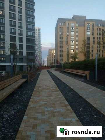 Квартира-студия, 36 м², 2/17 эт. на продажу в Тюмени Тюмень - изображение 1