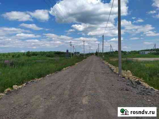 Участок СНТ, ДНП 8 сот. на продажу в Красном Селе Красное Село