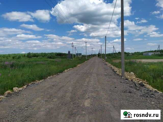 Участок СНТ, ДНП 8 сот. на продажу в Красном Селе Красное Село - изображение 1