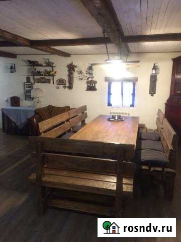 Дом 180 м² на участке 35 сот. на продажу в Маслянино Маслянино - изображение 1