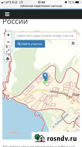 Участок ИЖС 15 сот. на продажу в Частых Частые - изображение 1