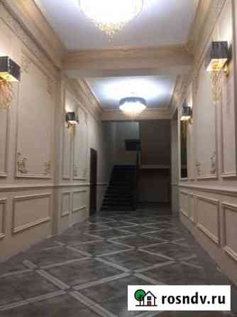 2-комнатная квартира, 95 м², 8/8 эт. на продажу в Буйнакске Буйнакск