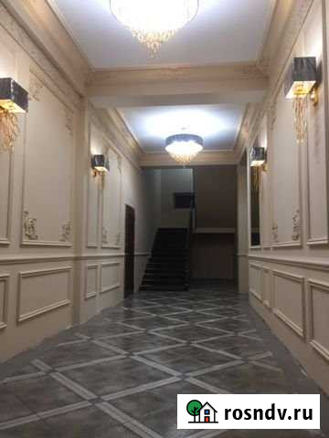 2-комнатная квартира, 95 м², 8/8 эт. на продажу в Буйнакске Буйнакск - изображение 1