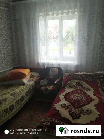 3-комнатная квартира, 64 м², 1/1 эт. на продажу в Рудне Смоленской области Рудня - изображение 1