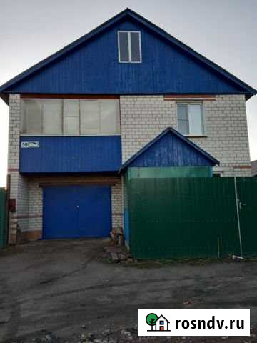 Дом 118 м² на участке 10 сот. на продажу в Анне Анна - изображение 1