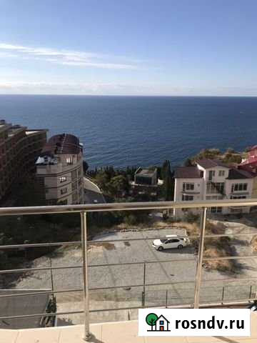 Квартира-студия, 42.4 м², 4/8 эт. на продажу в Ялте Ялта - изображение 1