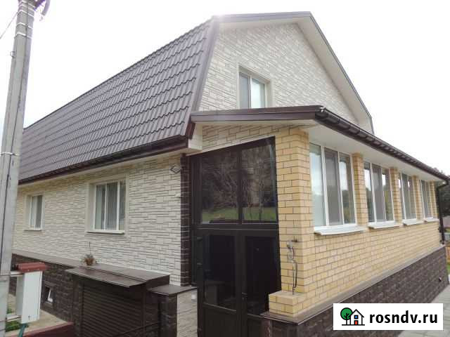 Коттедж 310 м² на участке 10 сот. на продажу в Смоленске Смоленск - изображение 1