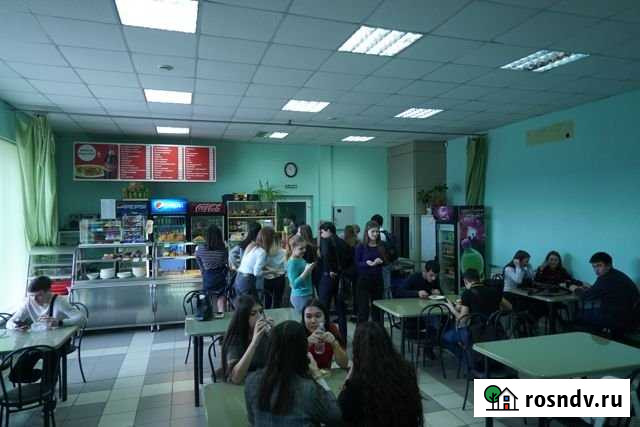 Помещение общественного питания, 160 кв.м. Саратов - изображение 1