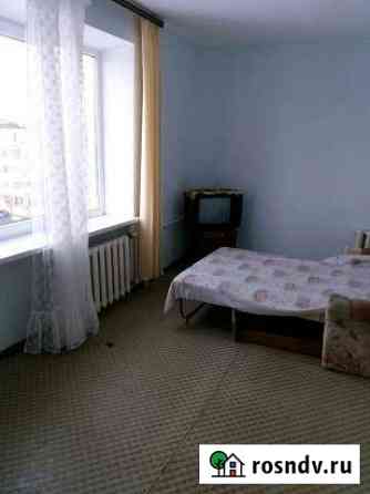 Комната 17 м² в 1-ком. кв., 5/5 эт. на продажу в Новочеркасске Новочеркасск