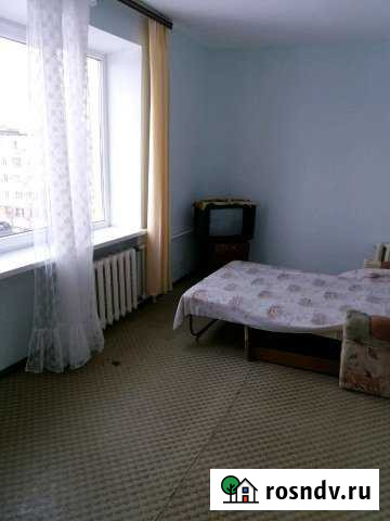 Комната 17 м² в 1-ком. кв., 5/5 эт. на продажу в Новочеркасске Новочеркасск - изображение 1