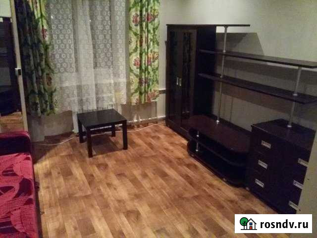 Комната 20 м² в 1-ком. кв., 4/4 эт. в аренду на длительный срок в Тюмени Тюмень - изображение 1