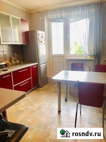 3-комнатная квартира, 84 м², 3/14 эт. на продажу в Видном Видное - изображение 1