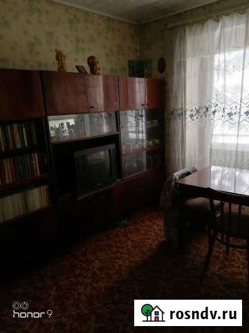 2-комнатная квартира, 47.9 м², 2/3 эт. на продажу в Краснозерском Краснозерское - изображение 1