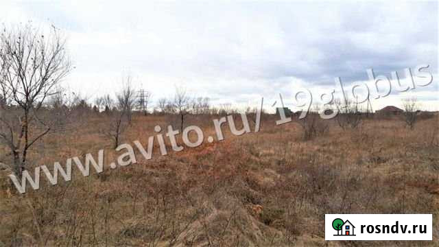 Участок СНТ, ДНП 15 сот. на продажу в Абакане Абакан - изображение 1