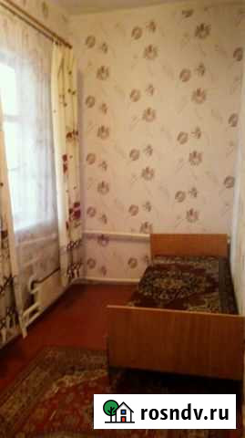 Дом 54 м² на участке 10 сот. в аренду на длительный срок в Валуйках Валуйки - изображение 1