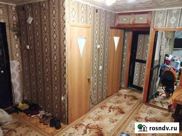 2-комнатная квартира, 54 м², 1/4 эт. на продажу в Сокольском Сокольское - изображение 1