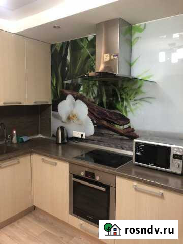 1-комнатная квартира, 36 м², 4/17 эт. в аренду посуточно в Тольятти Тольятти - изображение 1